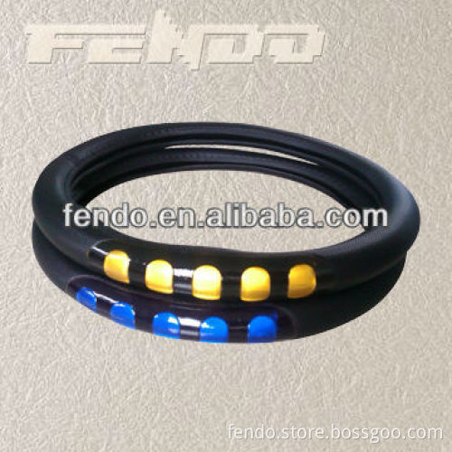 high quality durable steering wheel cover